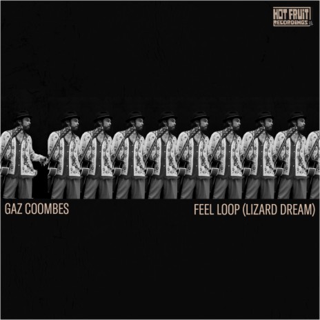 Feel Loop (Lizard Dream) | Boomplay Music