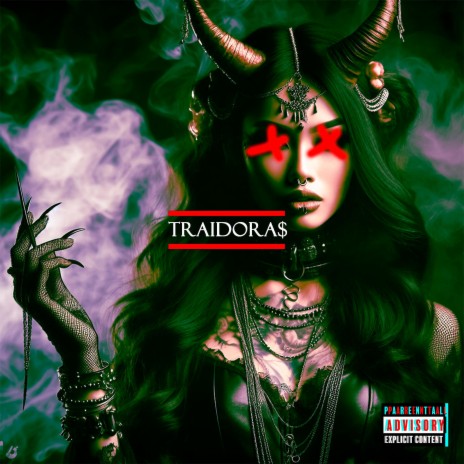 Traidora$ | Boomplay Music