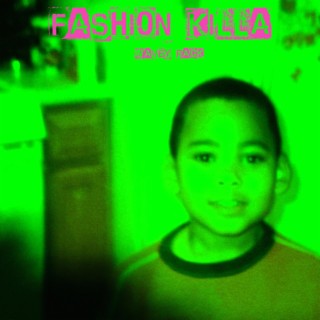 Fashion Killa (Wavey Pack)