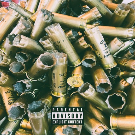 Shotgun Pellets ft. Anno Domini Beats, Kool G Rap & DJ Hoosan