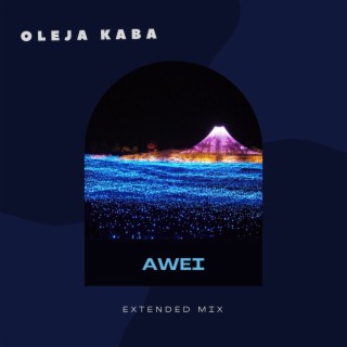 Awei (Extended Mix)