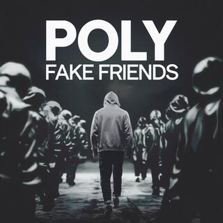 Fake friends lyrics | Boomplay Music