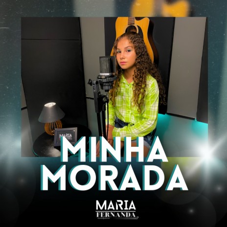 Minha Morada | Boomplay Music
