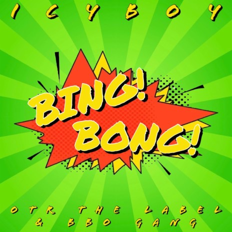 BingBong | Boomplay Music