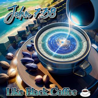 Like Black Coffee (Morning Praise)