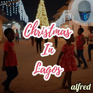 Christmas In Lagos