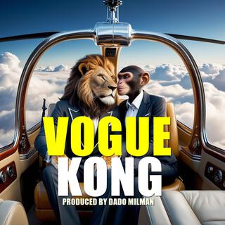 Vogue Kong