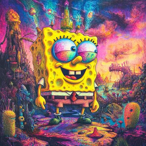 SpongeBob Squarepants Theme Song | Boomplay Music