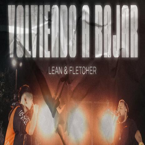 Volviendo a bajar ft. Franco Fletcher | Boomplay Music