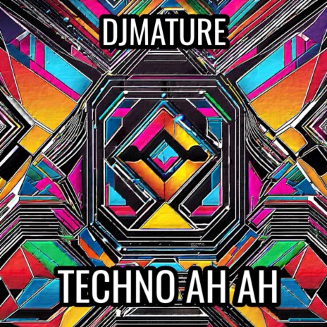 TECHNO AH AH | Boomplay Music