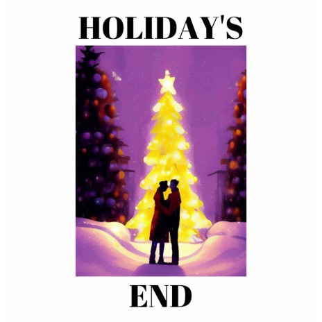 Holiday's End ft. Cole Douglas | Boomplay Music