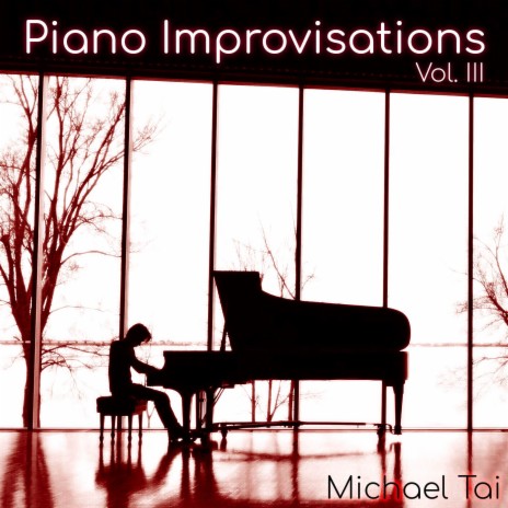 Piano Improvisation No. 36 | Boomplay Music