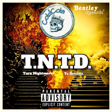 T.N.T.D | Boomplay Music