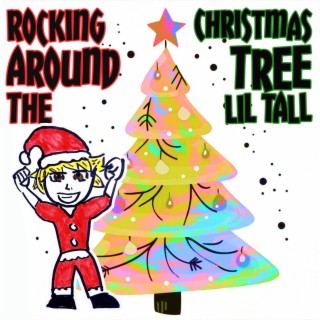 Rocking Around The Christmas Tree lyrics | Boomplay Music