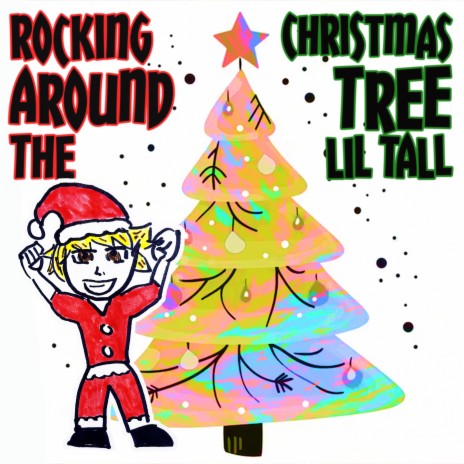 Rocking Around The Christmas Tree