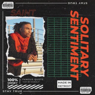 Solitary Sentiment (Deluxe)