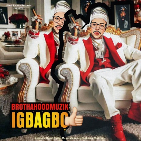 IGBAGBO | Boomplay Music