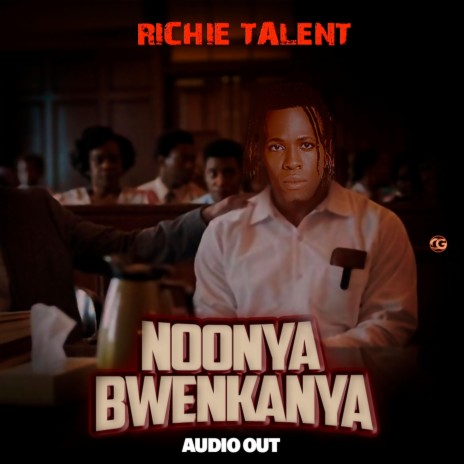 Noonya Bwenkanya | Boomplay Music
