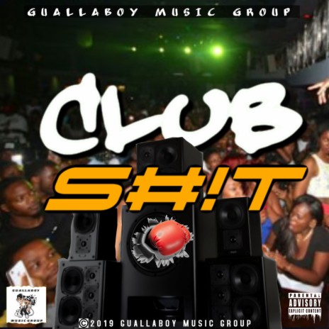 Club S#!t | Boomplay Music