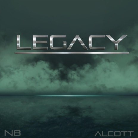 legacy ft. Alcott | Boomplay Music