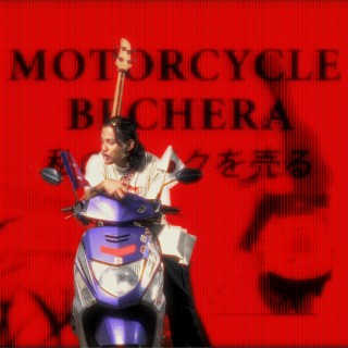 Motorcycle Bechera