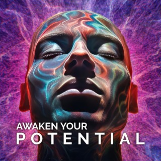 Awaken Your Potential: Brainwave Activation,Binaural Beats, Digital Mind Stimulus