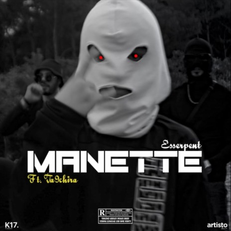 MANETTE ft. Ta9chira | Boomplay Music