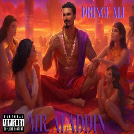 Mr. Aladdin | Boomplay Music