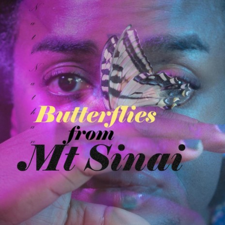 Butterflies from Mt Sinai | Boomplay Music