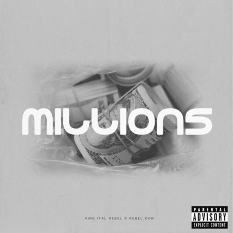 MILLIONS ft. REBEL DON | Boomplay Music