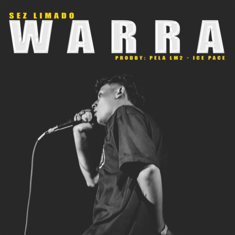 Warra ft. pelalm2 & Ice Pece | Boomplay Music