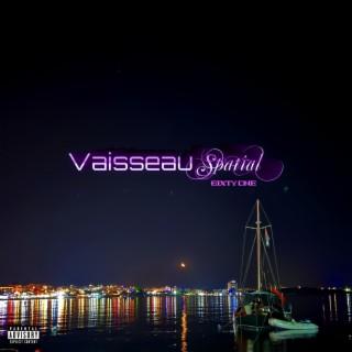 VAISSEAU SPATIAL