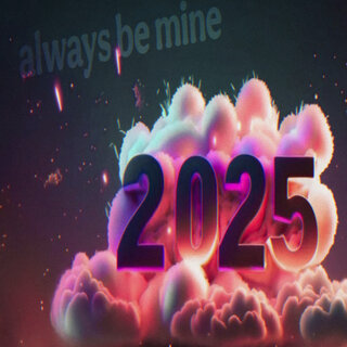 Always Be Mine 2025