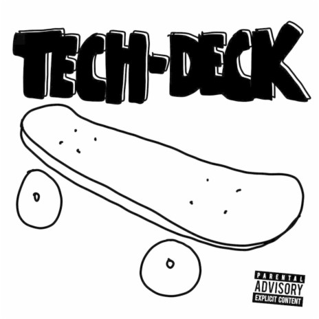 Tech-Deck | Boomplay Music