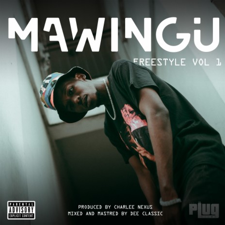 Mawingu Freestyle, Vol. 1