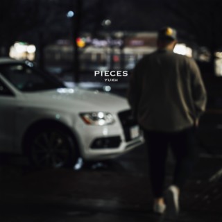 pieces