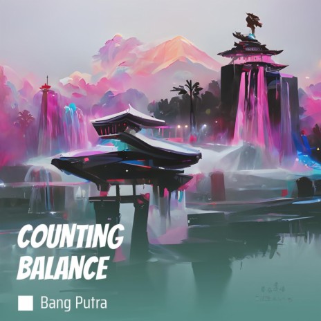 Counting Balance (Acoustic) | Boomplay Music