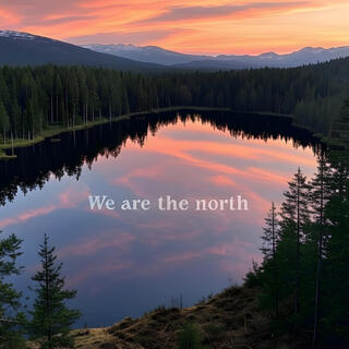 We are the north lyrics | Boomplay Music