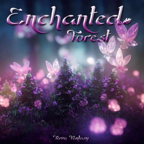 Enchanted Forest | Boomplay Music