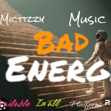 BAD Energy | Boomplay Music