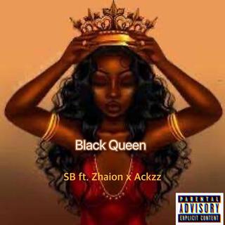 Black Queen