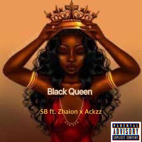 Black Queen | Boomplay Music