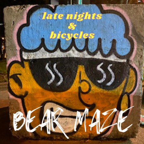 late nights & bicycles