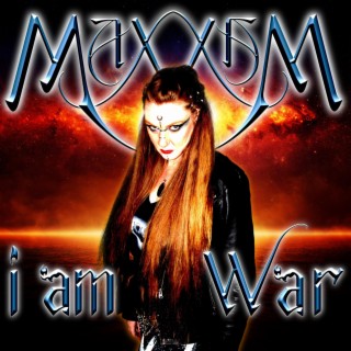 I Am War (Radio Edit) lyrics | Boomplay Music