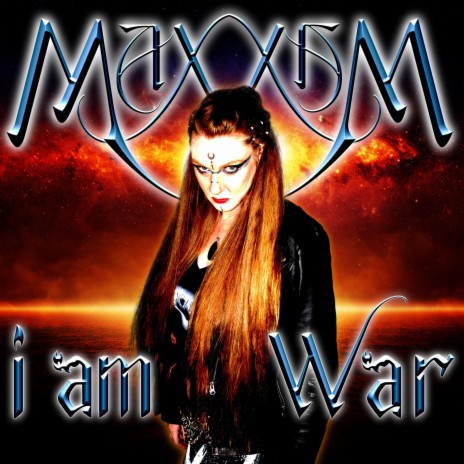 I Am War (Radio Edit) | Boomplay Music