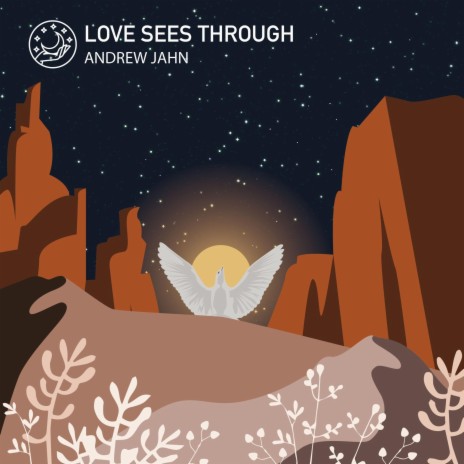 Love Sees Through | Boomplay Music