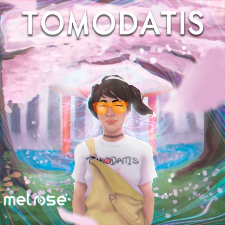 Tomodatis | Boomplay Music