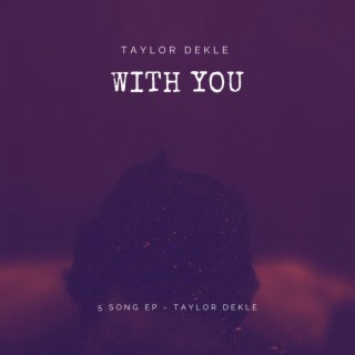 With You lyrics | Boomplay Music