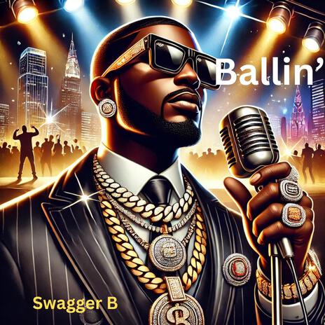 Ballin' | Boomplay Music