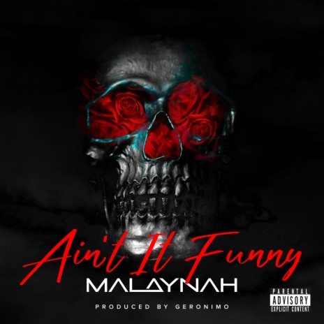 Ain't It Funny | Boomplay Music
